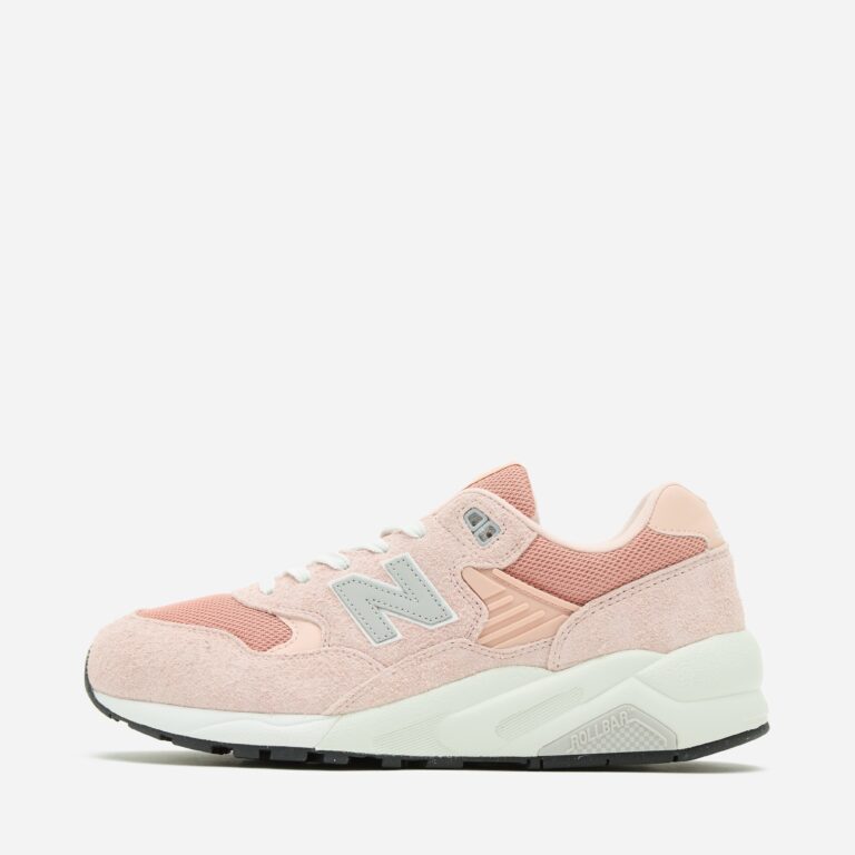 New Balance 580 in Pink - Size: 9