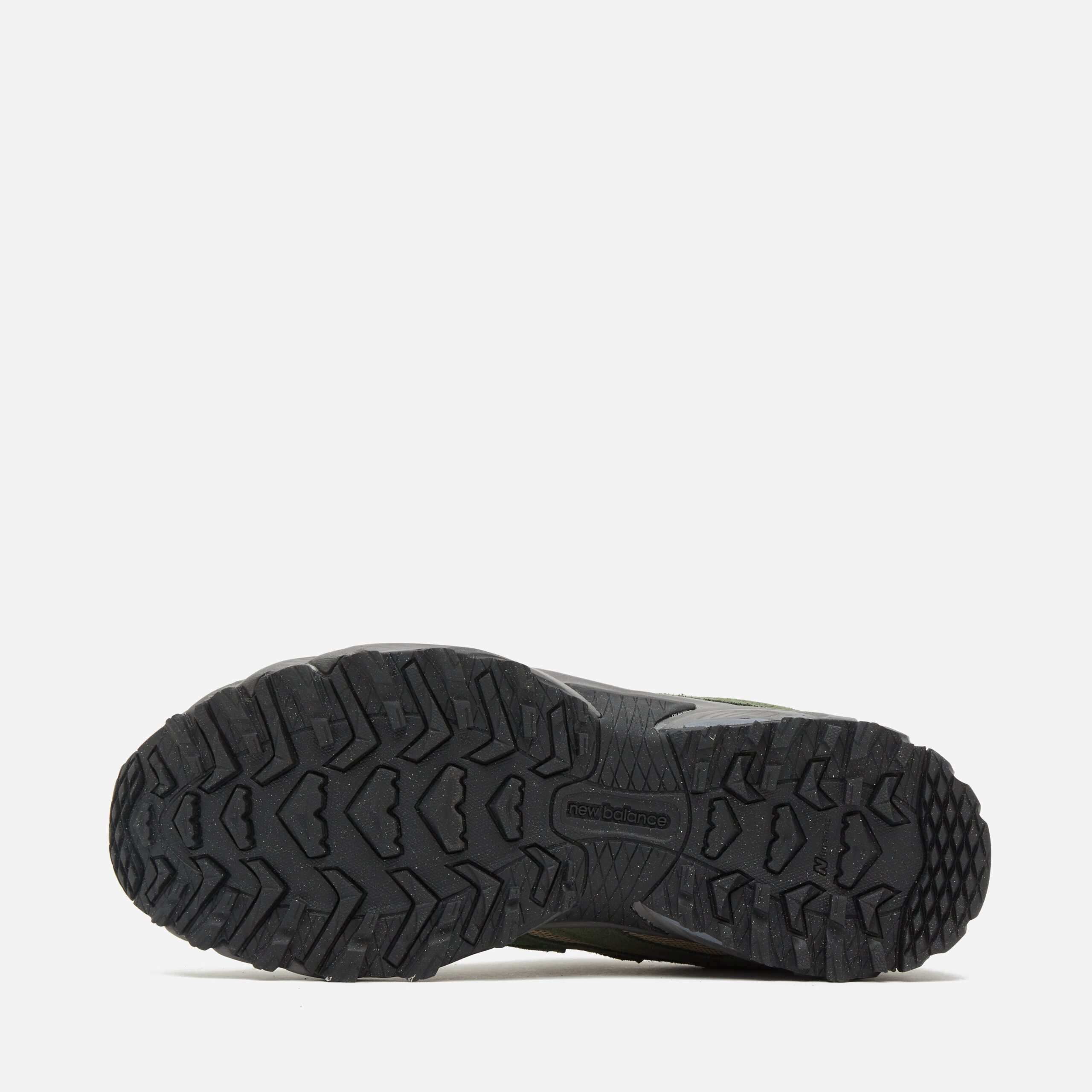 New Balance 610v1 in Green - Image 5