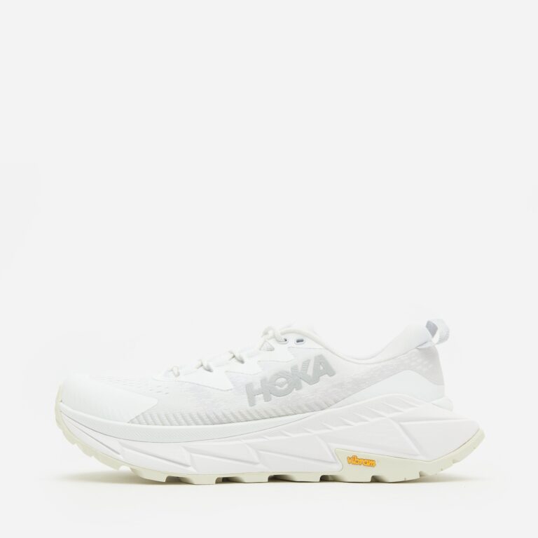 HOKA Skyline-Float X in White - Size: 9