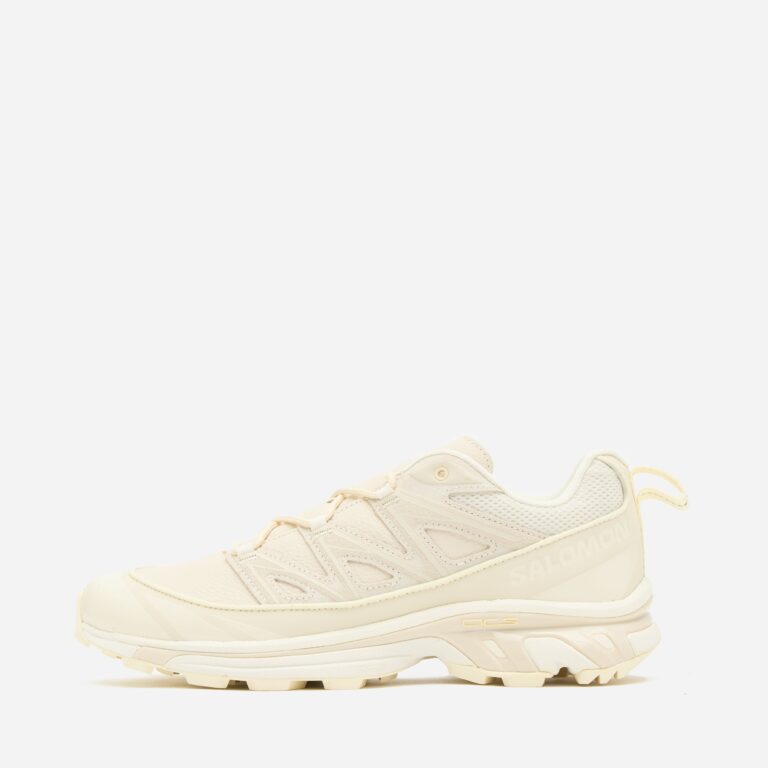 Salomon XT-6 EXPANSE in White - Size: 8.5