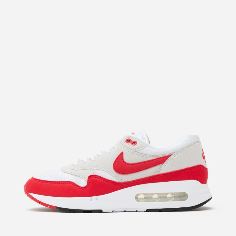 Nike Air Max 1 '86 OG Women's in Red - Size: 3