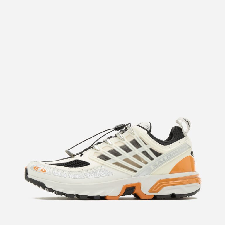 Salomon ACS Pro in White - Size: 9.5