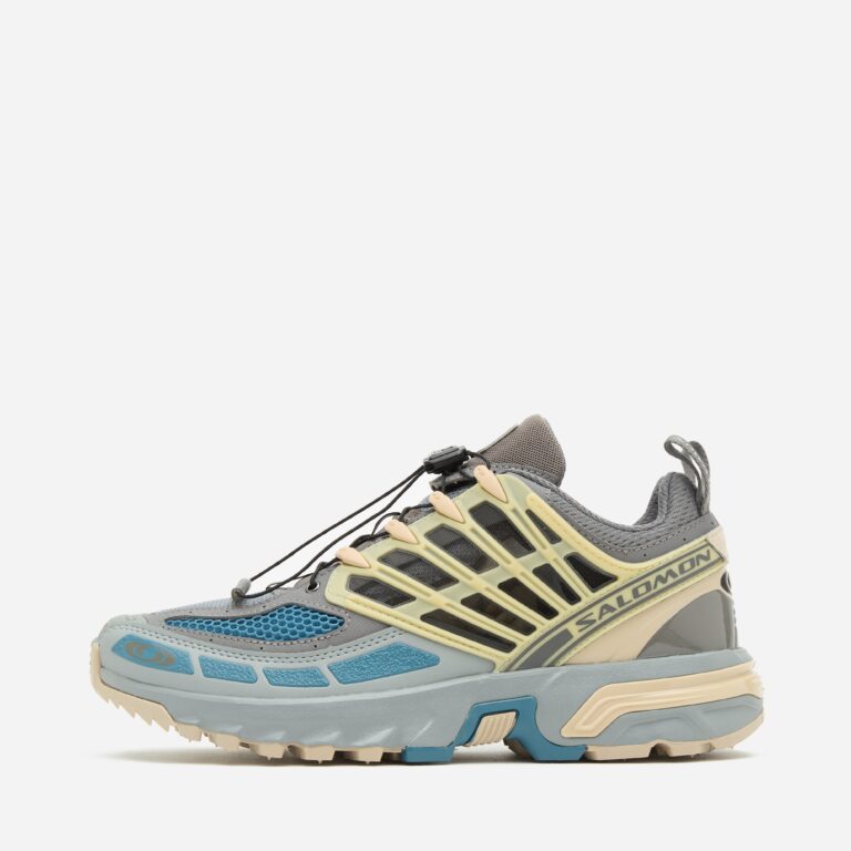 Salomon ACS Pro Women's in Blue - Size: 8