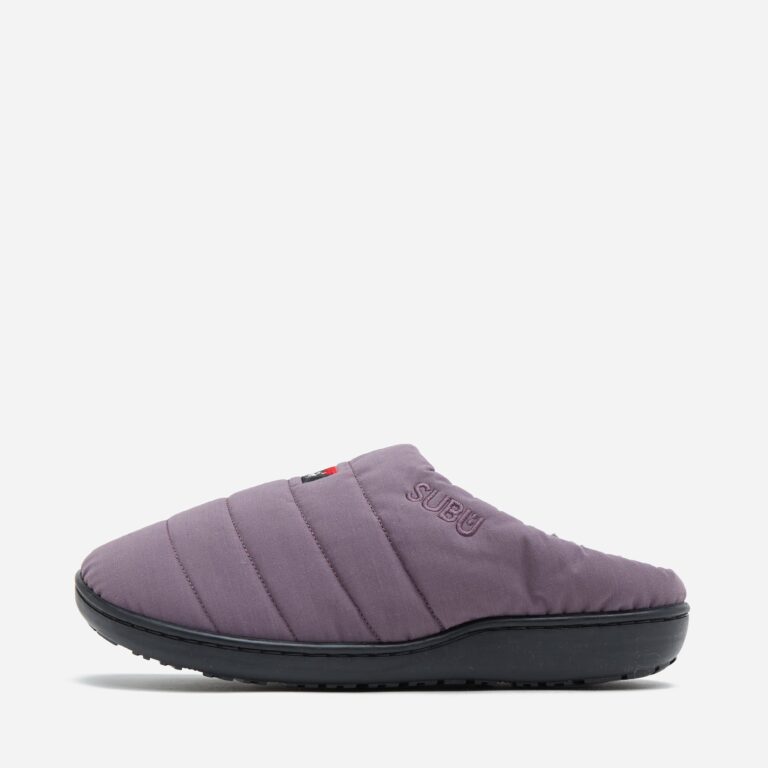 Nanga x SABU Takibi Sandal in Purple - Size: 7