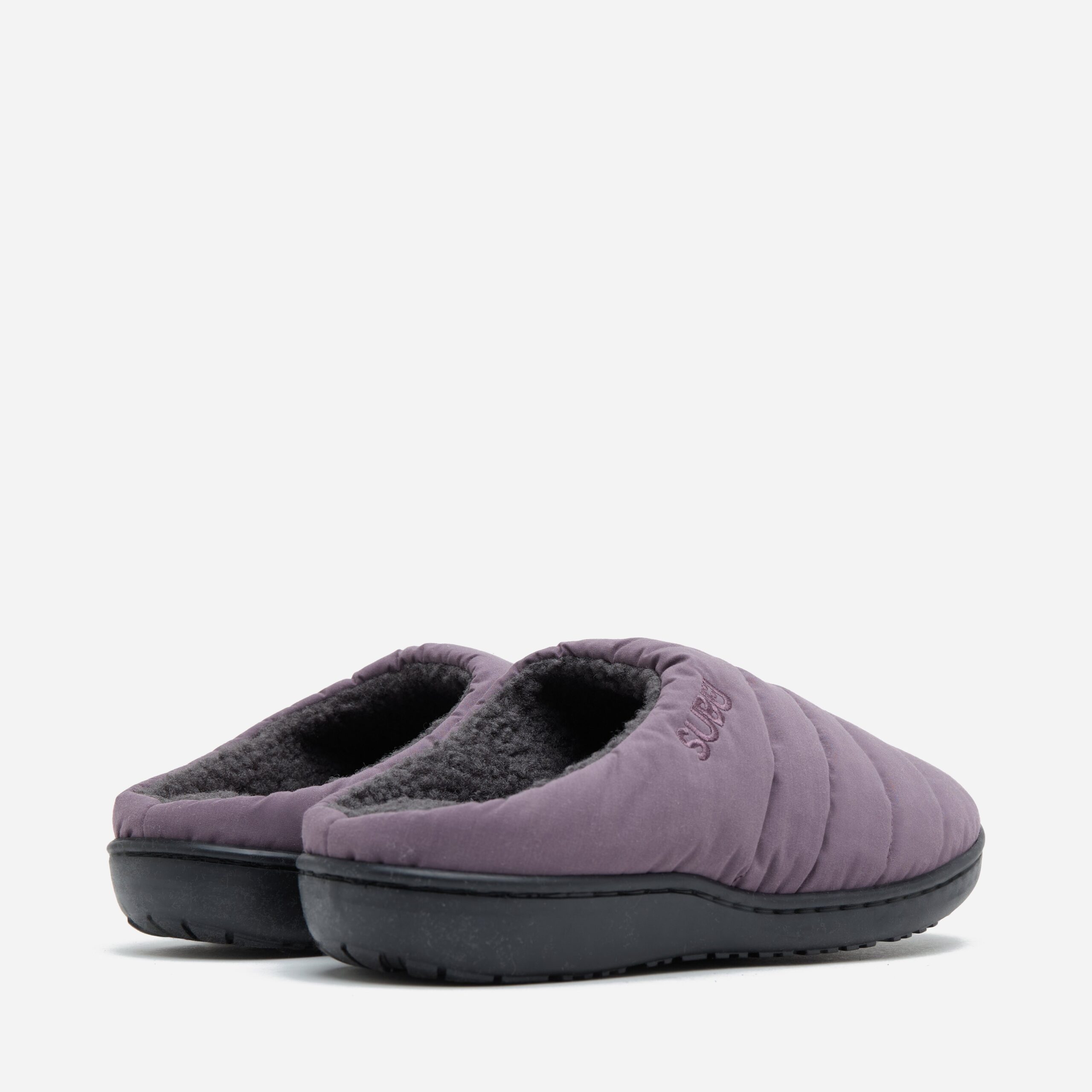 Nanga x SABU Takibi Sandal in Purple - Image 3
