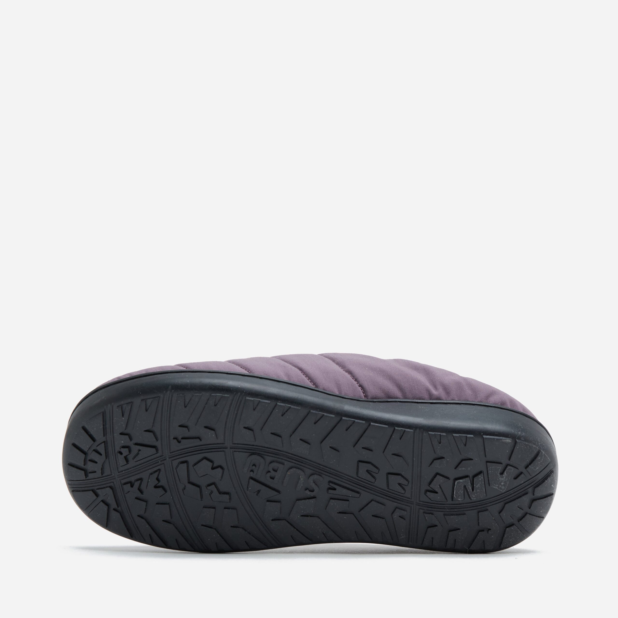 Nanga x SABU Takibi Sandal in Purple - Image 5