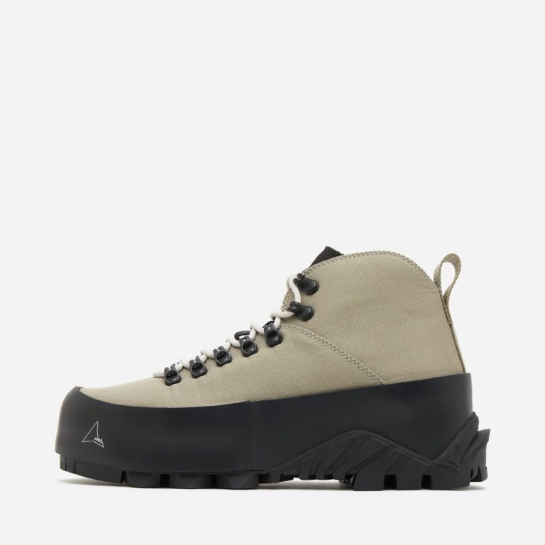 ROA CVO Boot Women's in Green - Size: 7