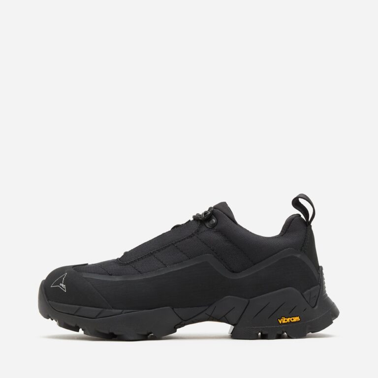 ROA Katharina Women's in Black - Size: 6