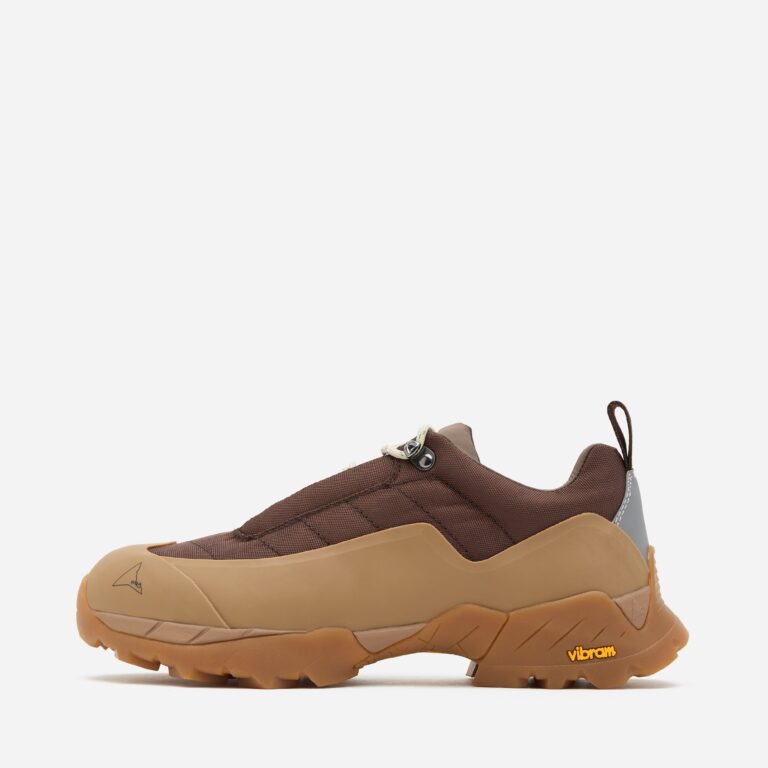 ROA Katharina in Brown - Size: 11