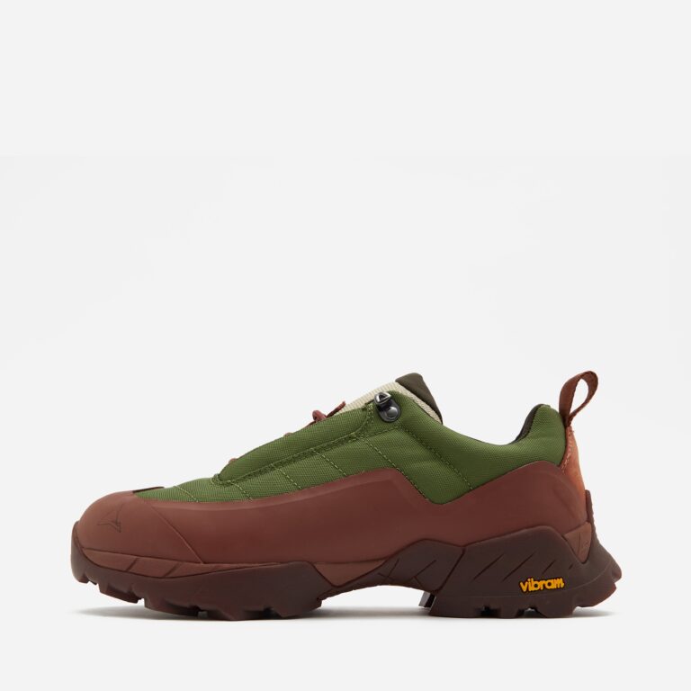 ROA Katharina in Brown - Size: 10