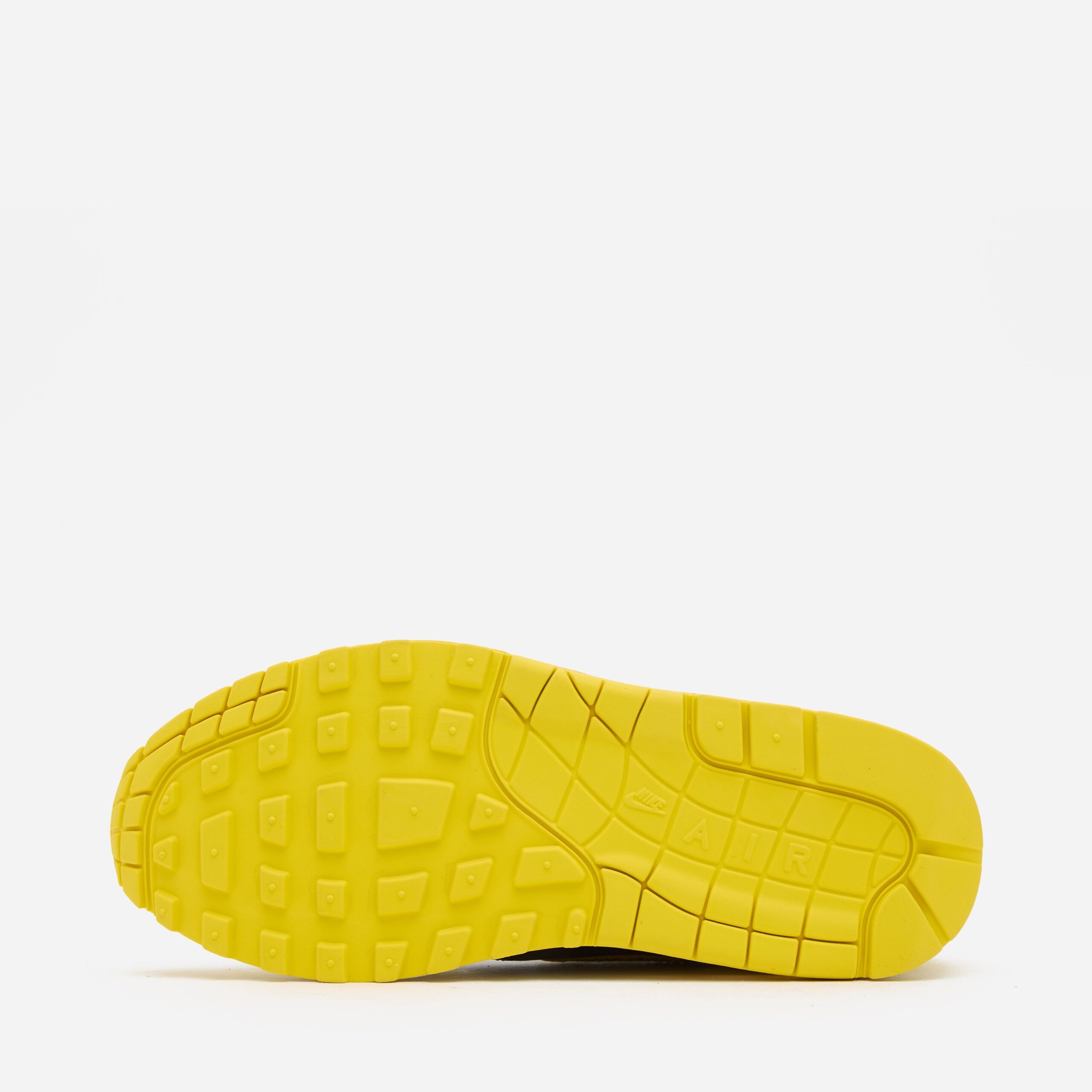 Nike Air Max 1 in Yellow - Image 5