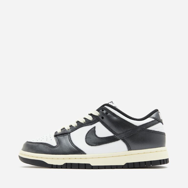 Nike Dunk Low Women's in White - Size: 4.5