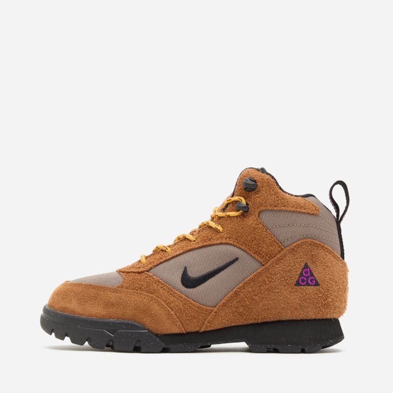 Nike ACG Torre Mid Women's in Brown - Size: 5