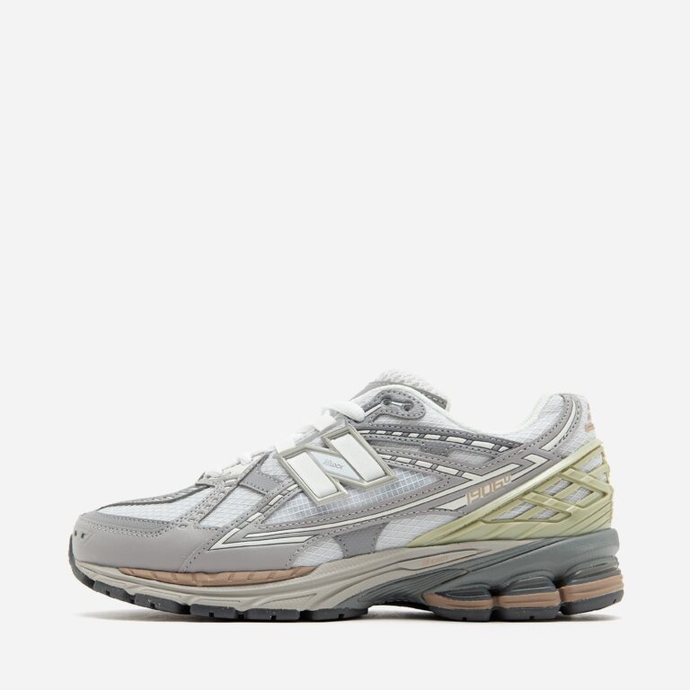 New Balance 1906 Utility Women's in Grey - Size: 5.5