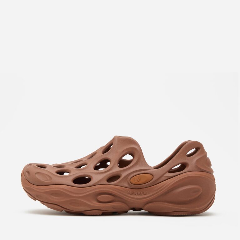 Merrell Hydro Moc in Brown - Size: 11