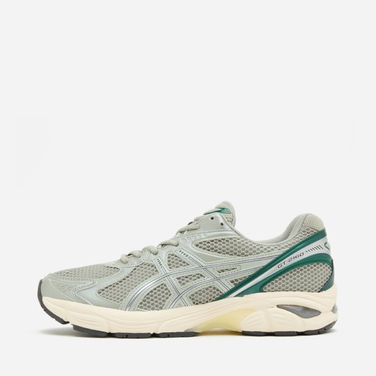 ASICS GT-2160 Women's in Grey - Size: 4