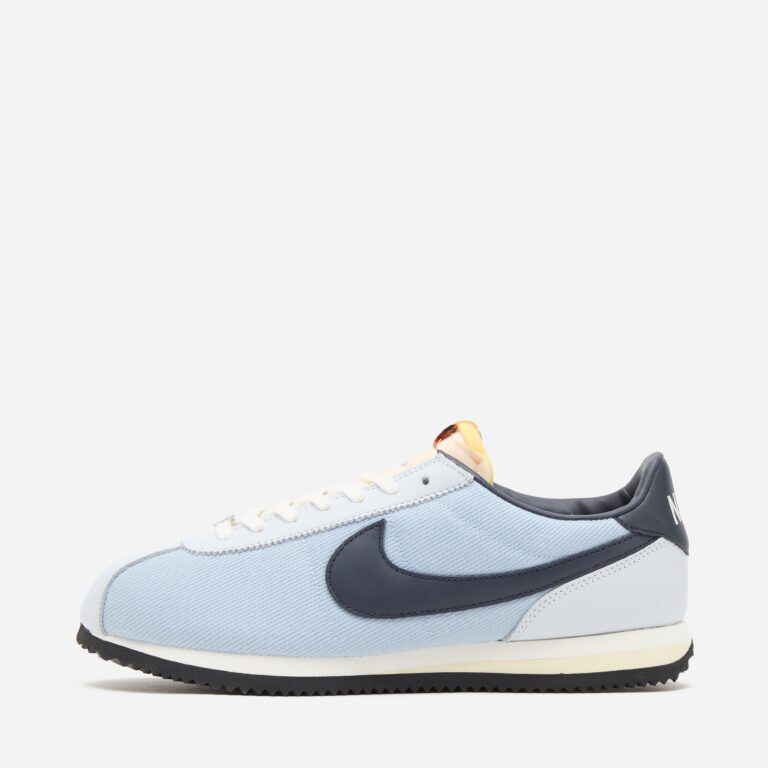 Nike Cortez in Blue - Size: 7