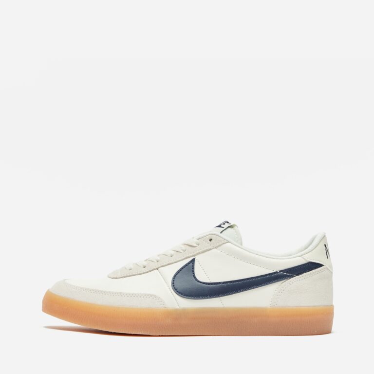 Nike KILLSHOT 2 LEATHER in White - Size: 7.5