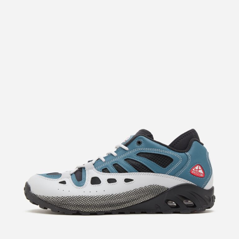Nike ACG Air Exploraid in Grey - Size: 7.5
