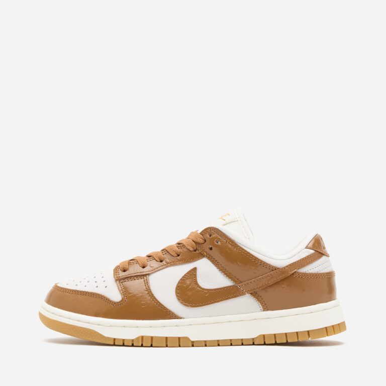 Nike Dunk Low Women's in Brown - Size: 5
