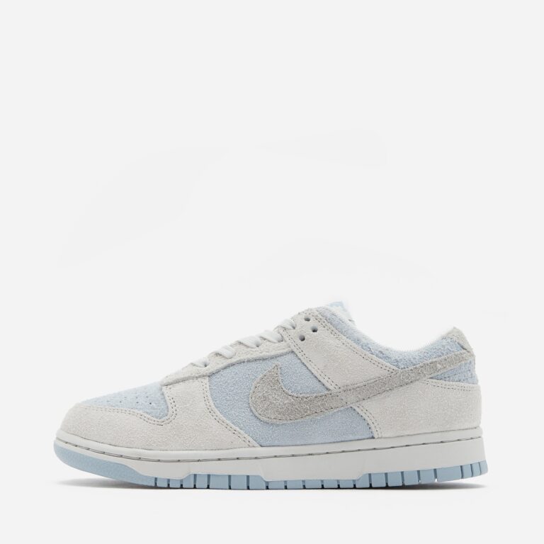 Nike Dunk Low Women's in Blue - Size: 3