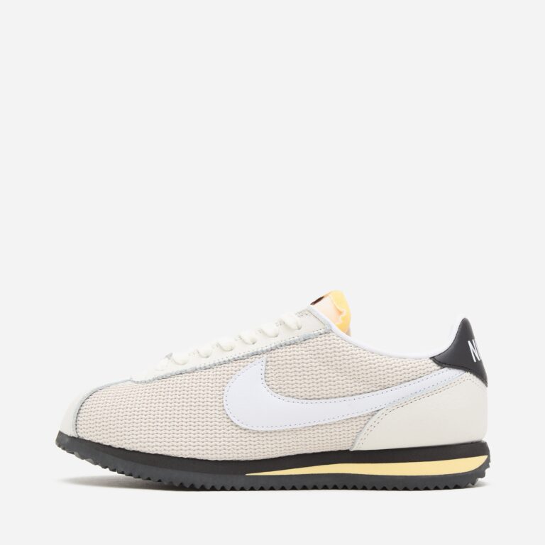 Nike Cortez Women's in White - Size: 4