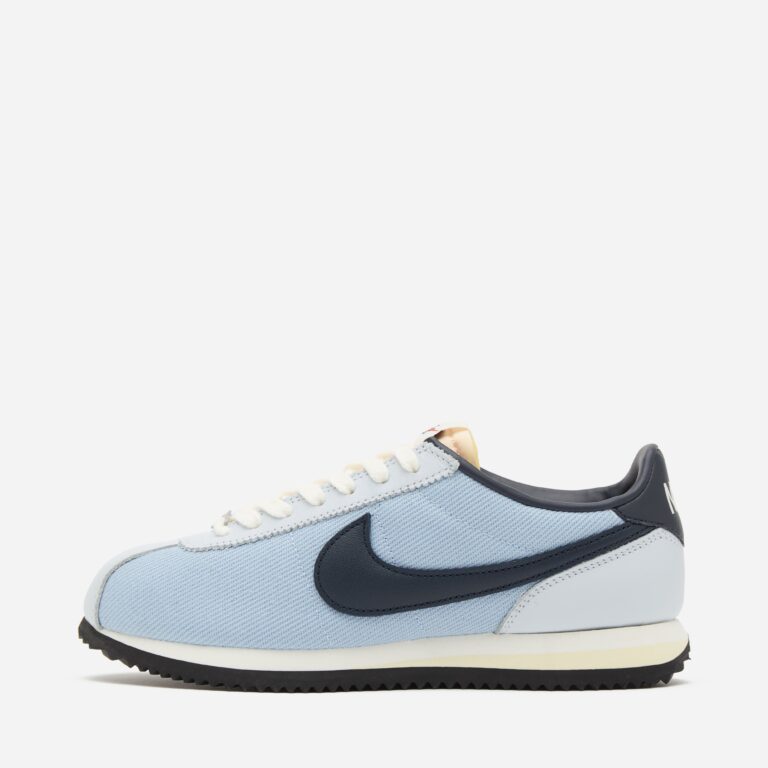 Nike Cortez Women's in Blue - Size: 3