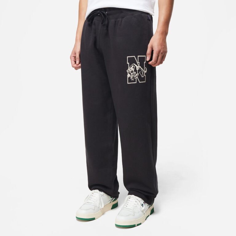 PUMA x Noah Sweatpant in Black - Size: XL