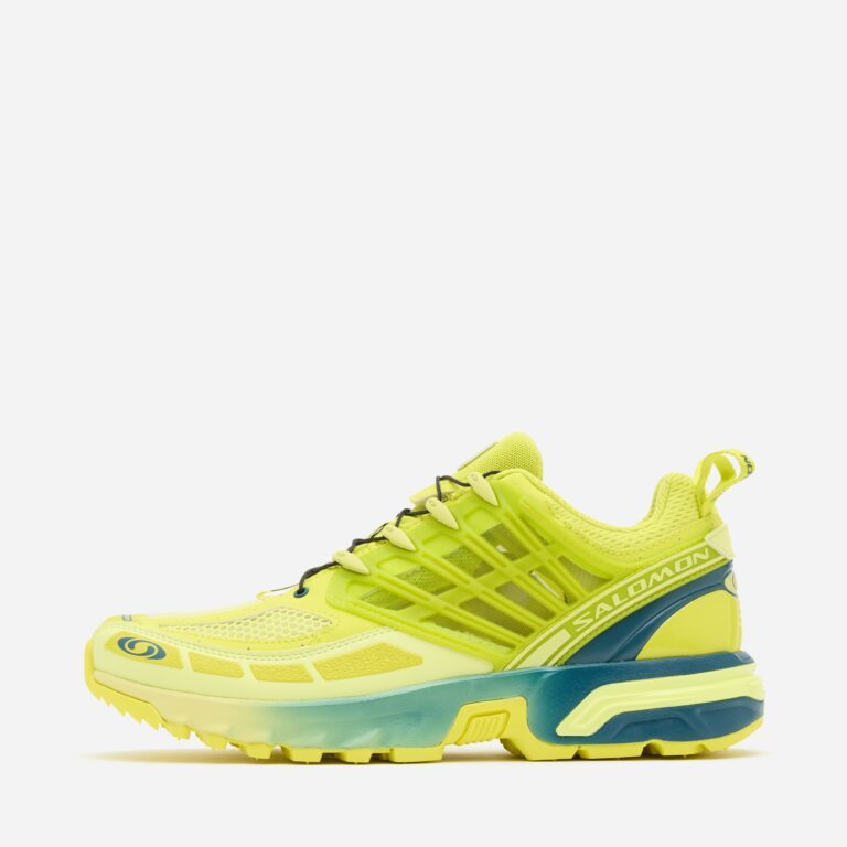 Salomon ACS Pro in Green - Size: 11