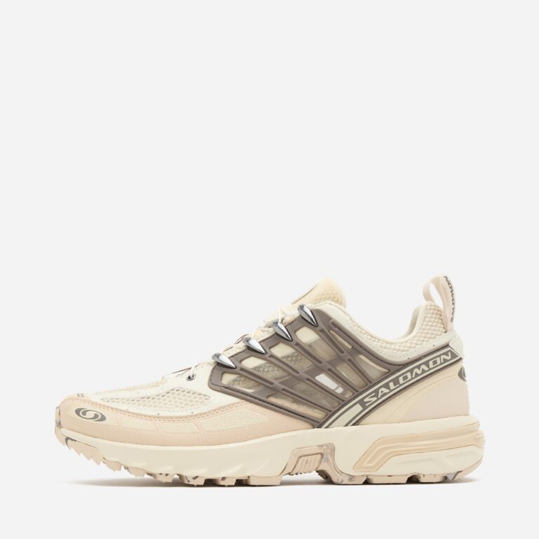 Salomon ACS Pro in Brown - Size: 8