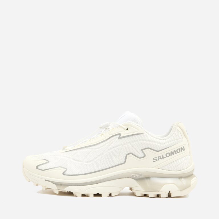 Salomon XT-SLATE in White - Size: 11