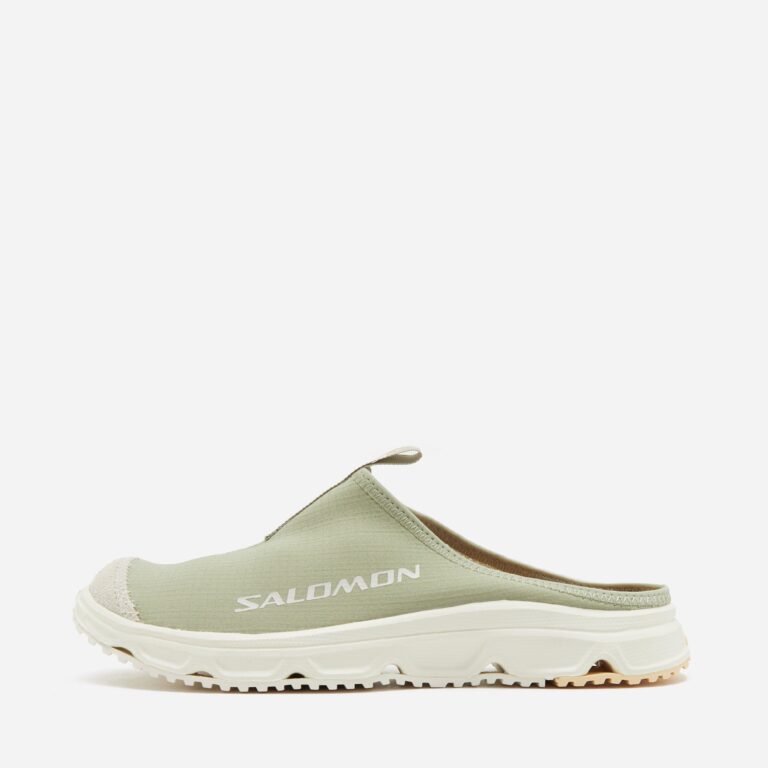 Salomon Rx Slide 3.0 Women's in Green - Size: 4