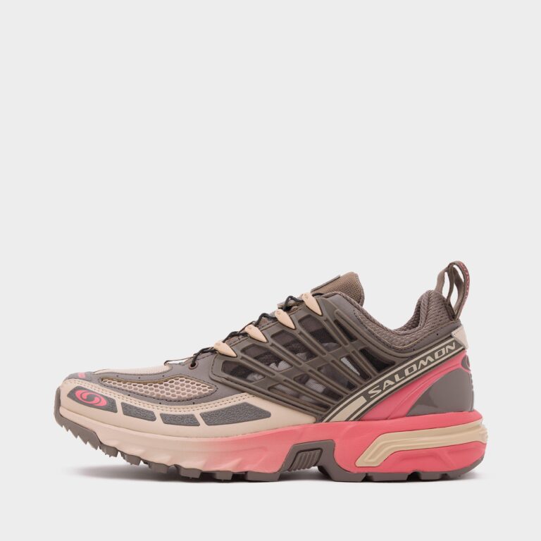 Salomon ACS Pro in Brown - Size: 8.5
