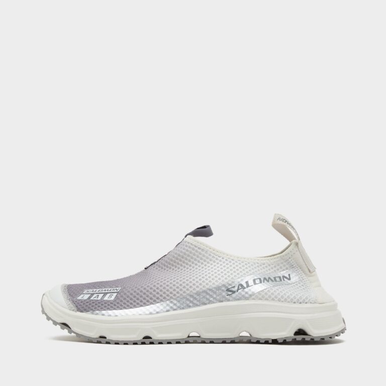 Salomon RX Moc 3.0 in Grey - Size: 12