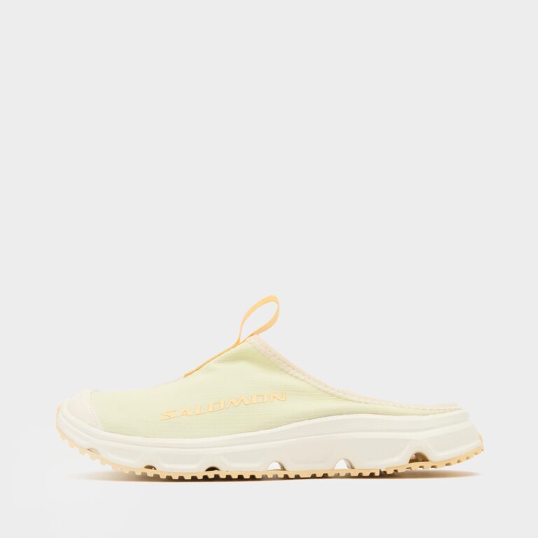 Salomon RX Slide 3.0 Women's in Yellow - Size: 4