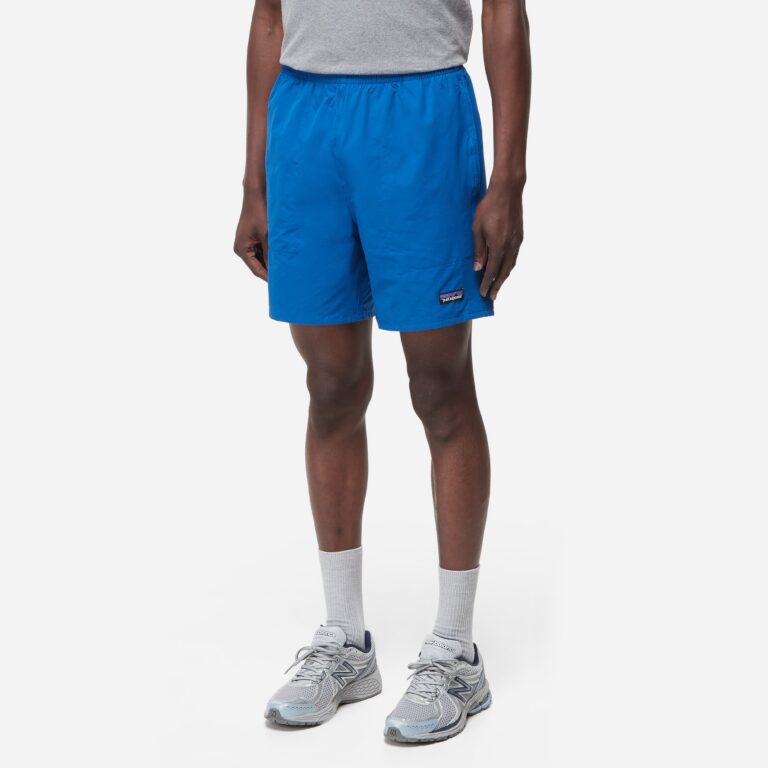 Patagonia Baggies 6.5" Shorts in Blue - Size: L