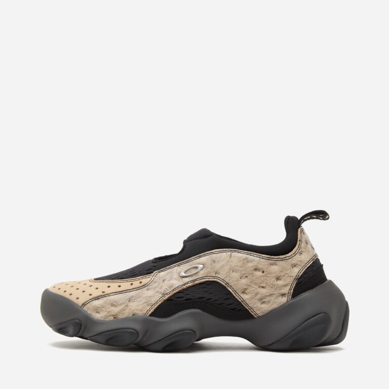 Oakley FT Flesh Sandal in Brown - Size: 8.5