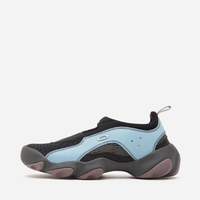 Oakley FT Flesh Sandal in Blue - Size: 11