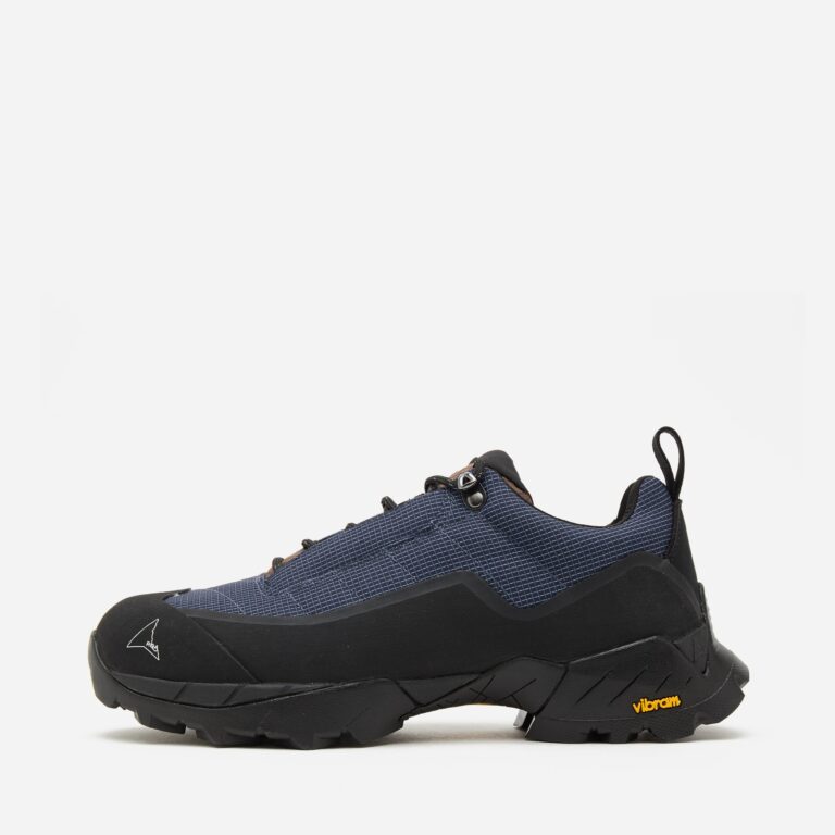 ROA Khatarina in Black - Size: 8