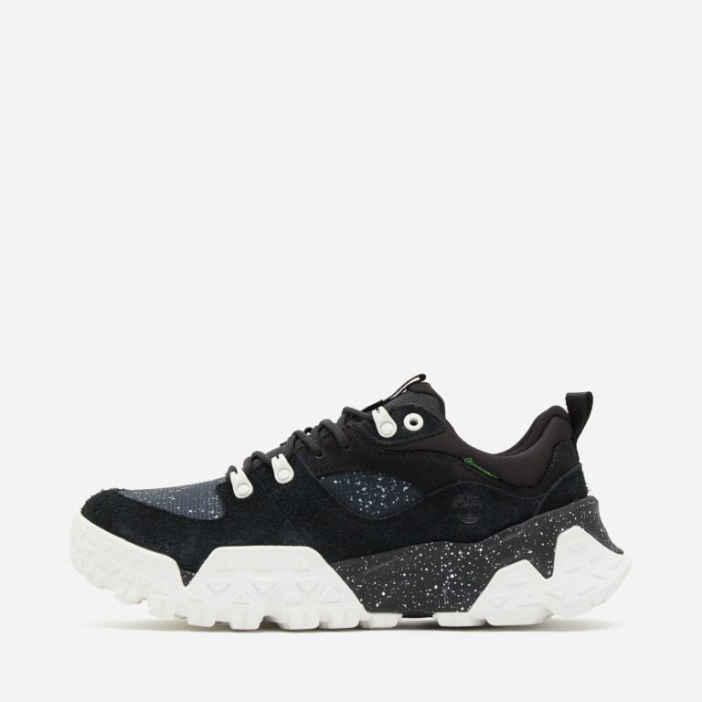 Timberland Motion Scramble Low in Black - Size: 11