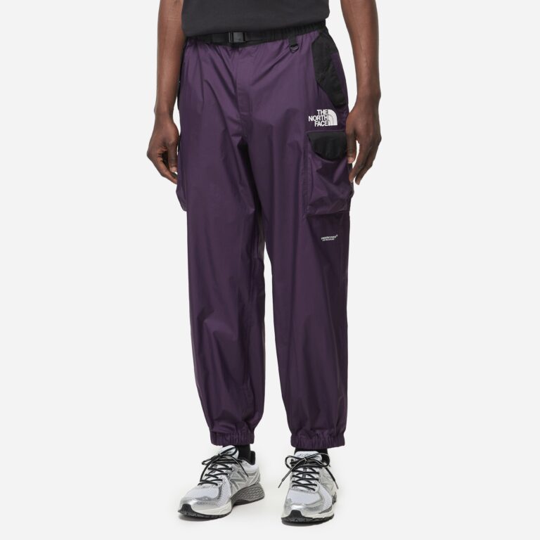 The North Face x Undercover Shell Pant in Purple - Size: M