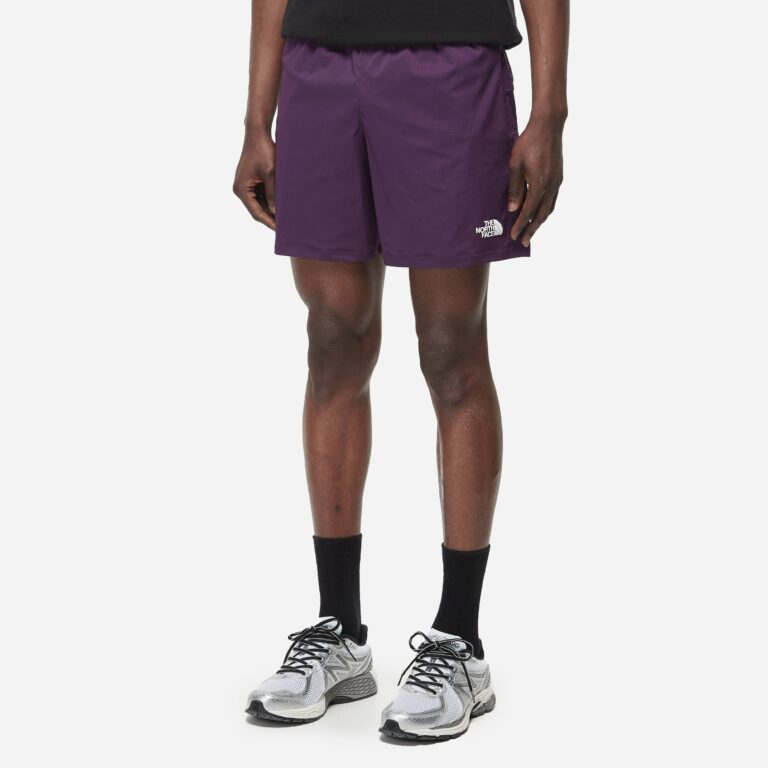 The North Face x Undercover Trail Short in Purple - Size: S