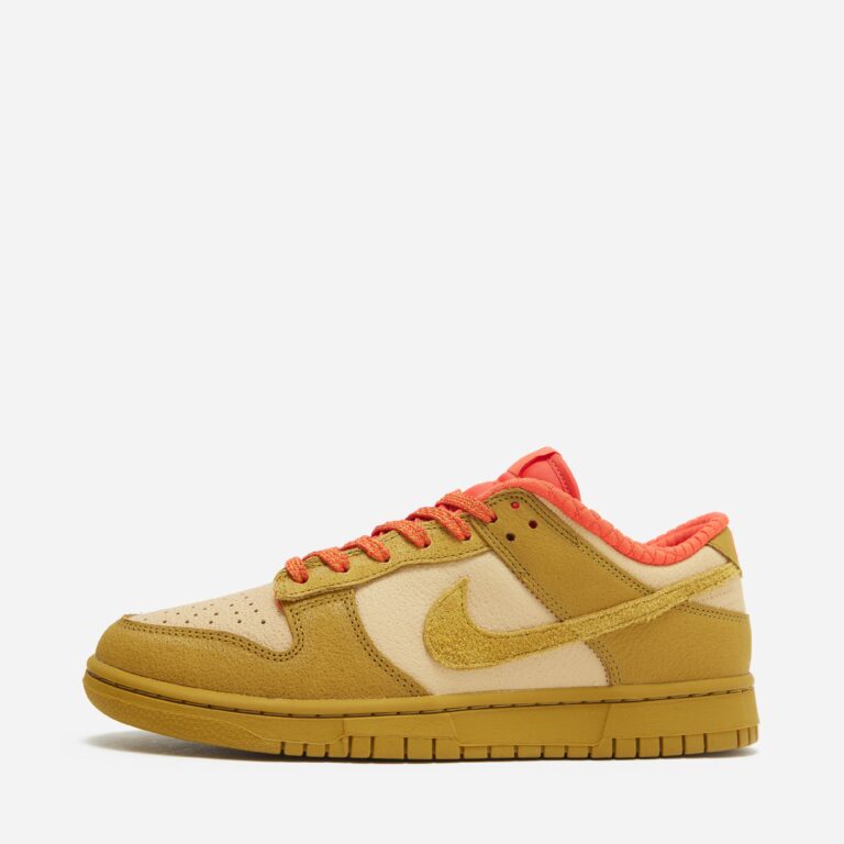 Nike Dunk Low in Brown - Size: 8.5