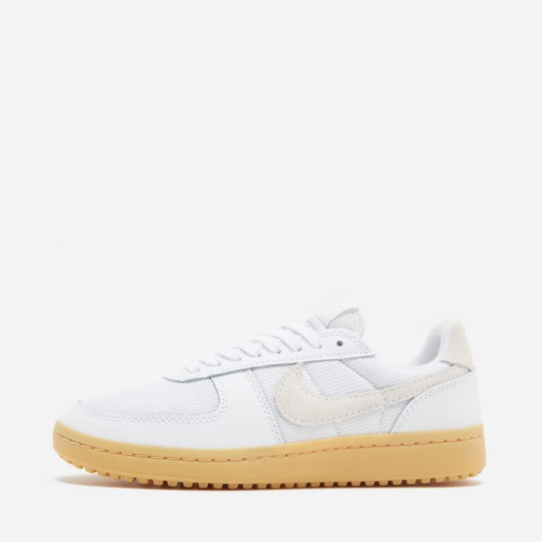 Nike Field General Women's in White - Size: 6