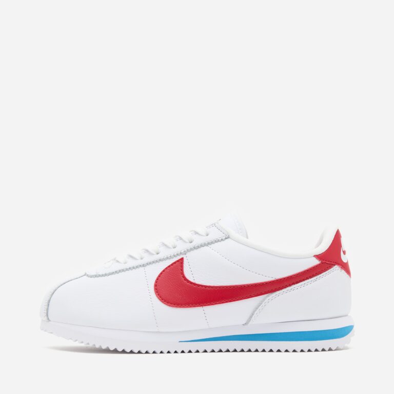 Nike Cortez OG Women's in White - Size: 4.5