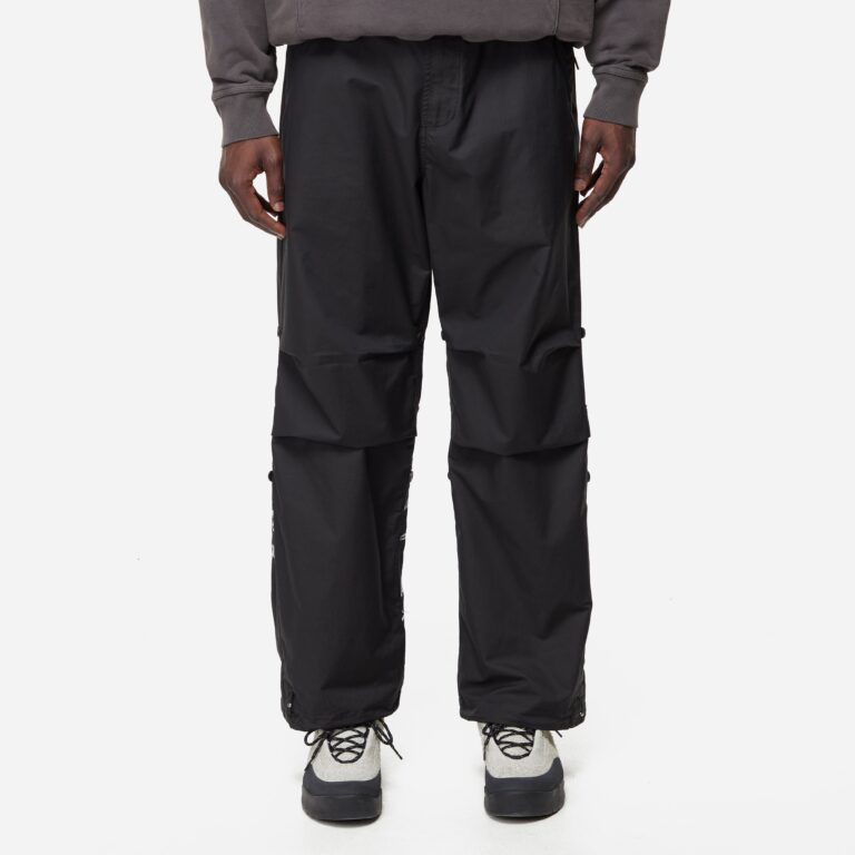 Maharishi Basquiat Nu Nile Snopant in Black - Size: XL