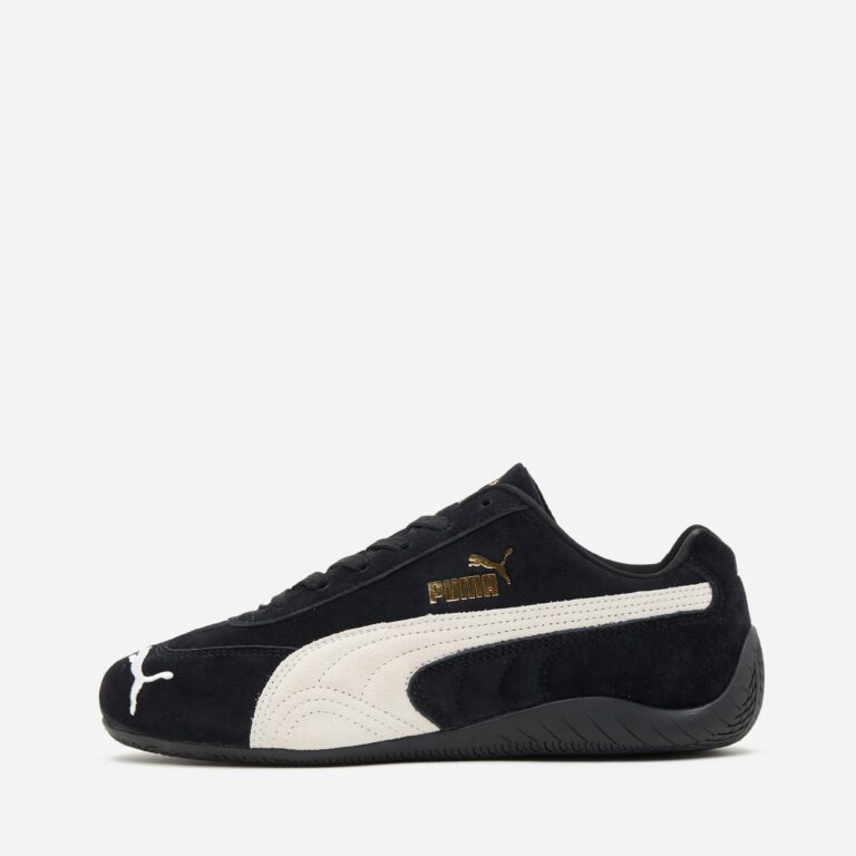 PUMA Speedcat OG Women's in Black - Size: 3