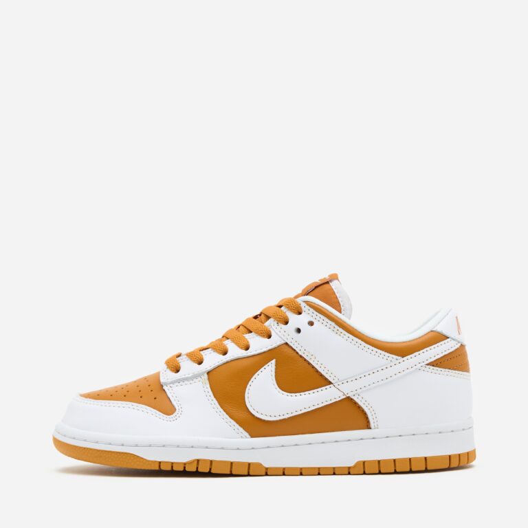 Nike Dunk Low Women's in Orange - Size: 6-