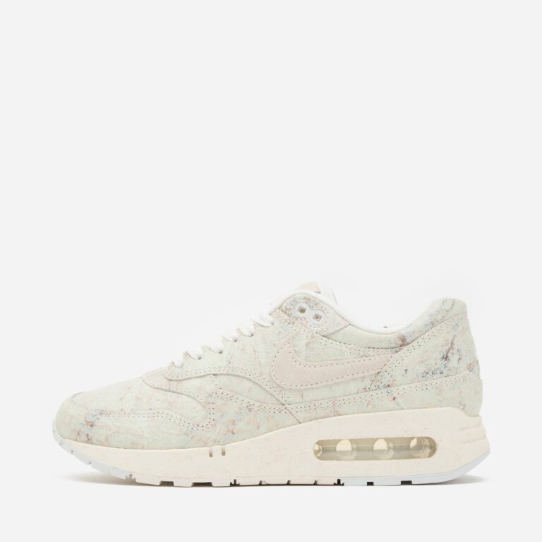 Nike Air Max 1 '86 Women's in White - Size: 3.5