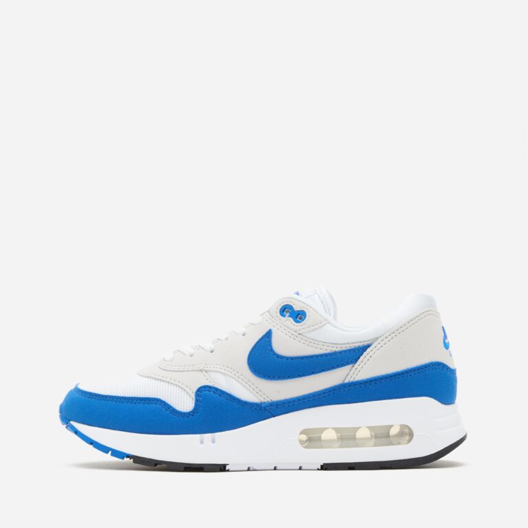 Nike Air Max 1 '86 Women's in Blue - Size: 5.5